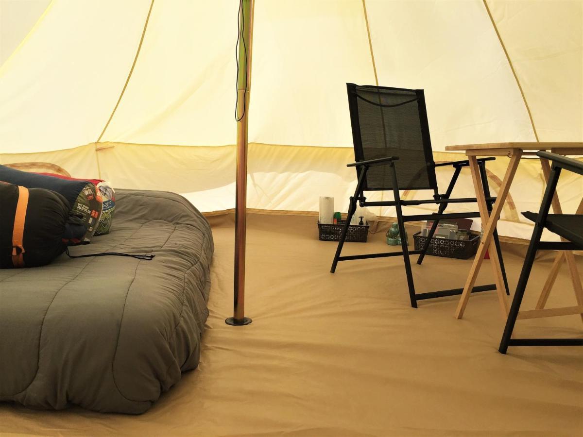 Starlight Tent 3 Холбрук Экстерьер фото